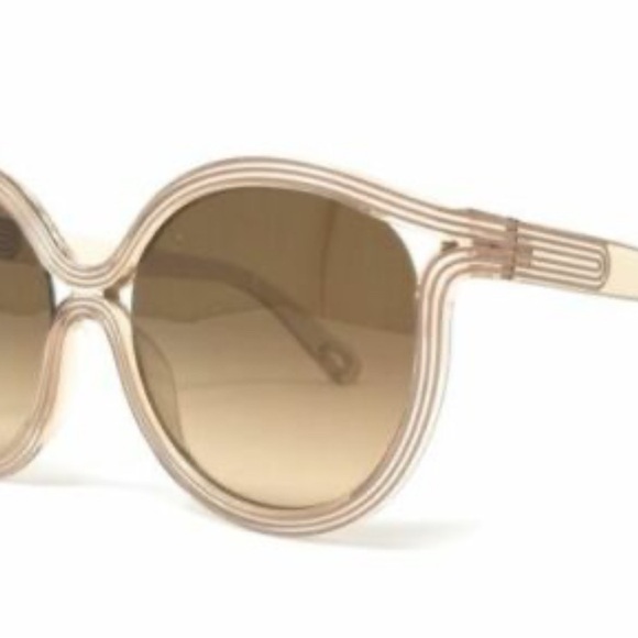 Chloe Women's Sunglasses - Picture 6 of 12